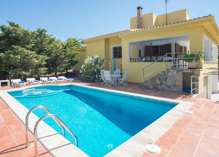 Casa Capitan