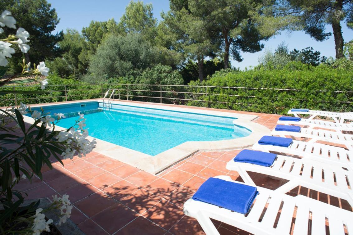 Holiday home Casa Capitan *