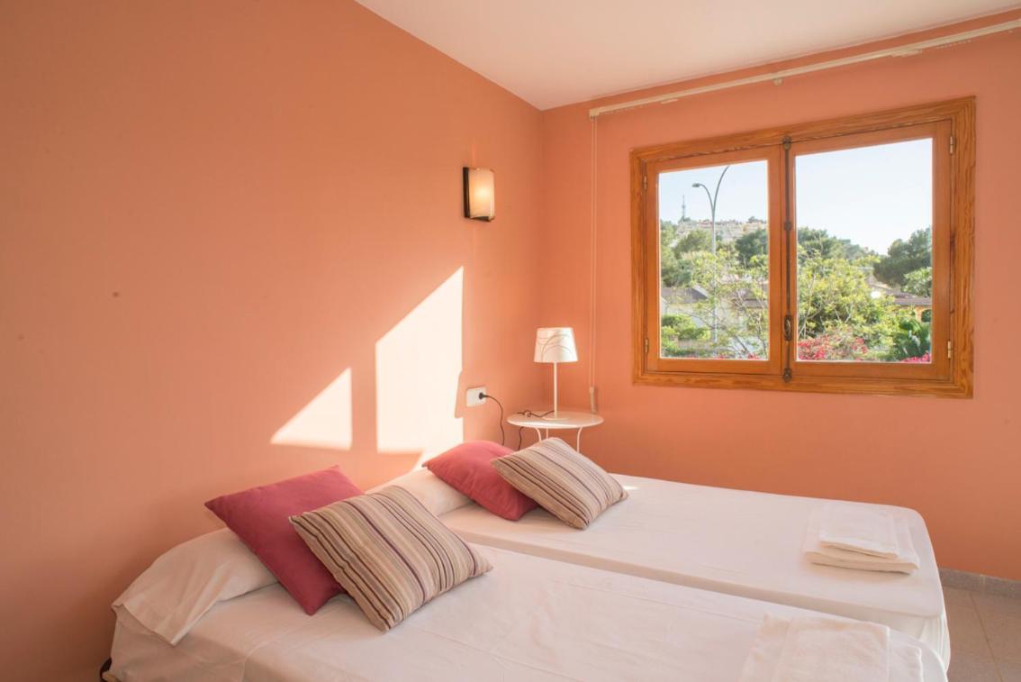 Casa Capitan Holiday home Santa Ponsa