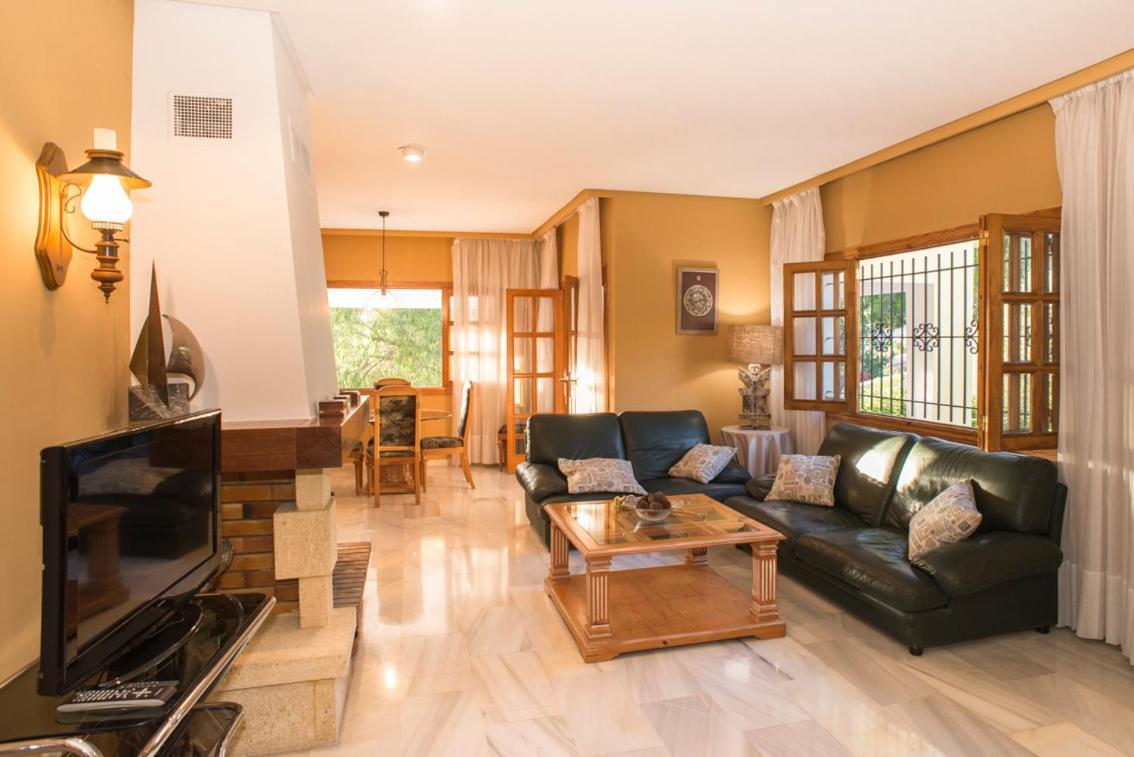Casa Capitan Holiday home *
