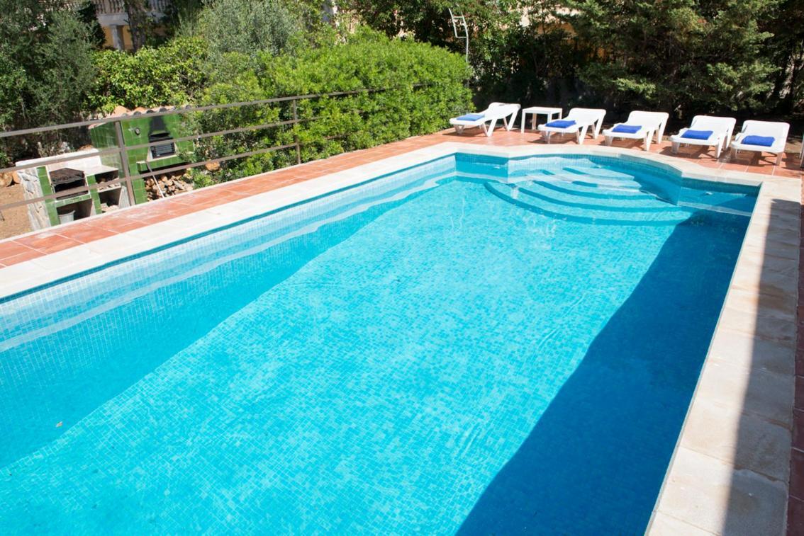 Holiday home Casa Capitan